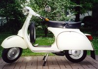 Piaggio Vespa 150 Sprint veloce