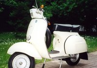 Piaggio Vespa 150 Sprint veloce