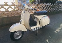 Piaggio Vespa 150 Sprint veloce