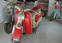 PUCH SR 150