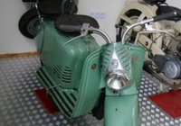 PUCH RL125