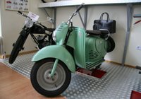 PUCH RL125