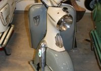 PUCH SR150