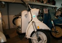 PUCH SR 150