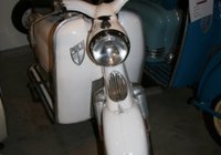 PUCH SR 150