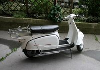 Zündapp R50 Super