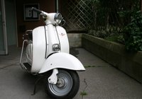 Zündapp R50 Super