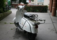 Zündapp R50 Super