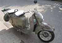 PUCH RL125