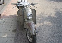 PUCH RL125