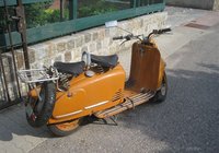 PUCH RL125