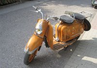PUCH RL125