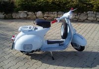 Vespa VNB4T