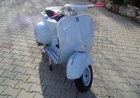Vespa VNB4T