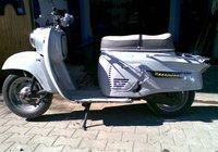 HERCULES R50 / NHW-M