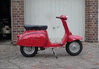 Gilera G50