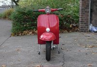 Gilera G50