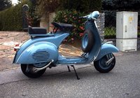 Vespa VB1