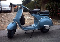 Vespa VB1