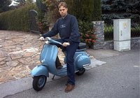Vespa VB1