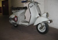 Piaggio Vespa