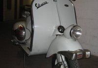 Piaggio Vespa