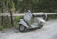 Piaggio Vespa