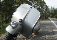 Piaggio Vespa 98 (125ccm)