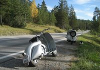 Piaggio Vespa 98 (125ccm)