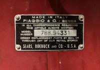 Sears Allstate 788.94331