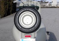 Vespa 125 VM1