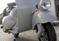Vespa 125 VM1