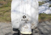 Vespa 150 VL3