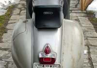 Vespa 150 GS
