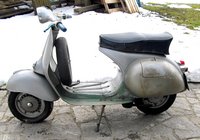 Vespa 150 GS