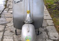 Vespa 150 GS