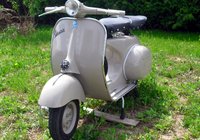 Vespa 125 VNA2T