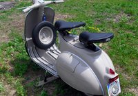 Vespa 125 VNA2T