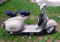 Vespa 125 VNA2T