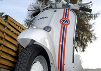 Vespa 125 Primavera