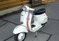 Vespa 125 Primavera
