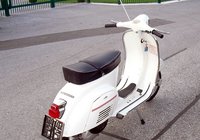 Vespa 125 Primavera