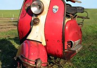 Lambretta LD 125