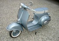 Vespa DEU: AUGSB., HOFFMANN & MESSERSCHMIDT VNA2T