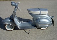 Vespa DEU: AUGSB., HOFFMANN & MESSERSCHMIDT VNA2T