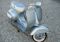 Vespa DEU: AUGSB., HOFFMANN & MESSERSCHMIDT VNA2T