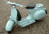 Vespa VNB1T