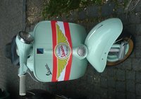 Vespa VNB1T