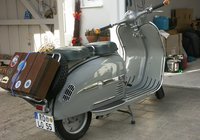 Dürkopp Diana Standard 12V