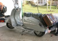 Dürkopp Diana Standard 12V